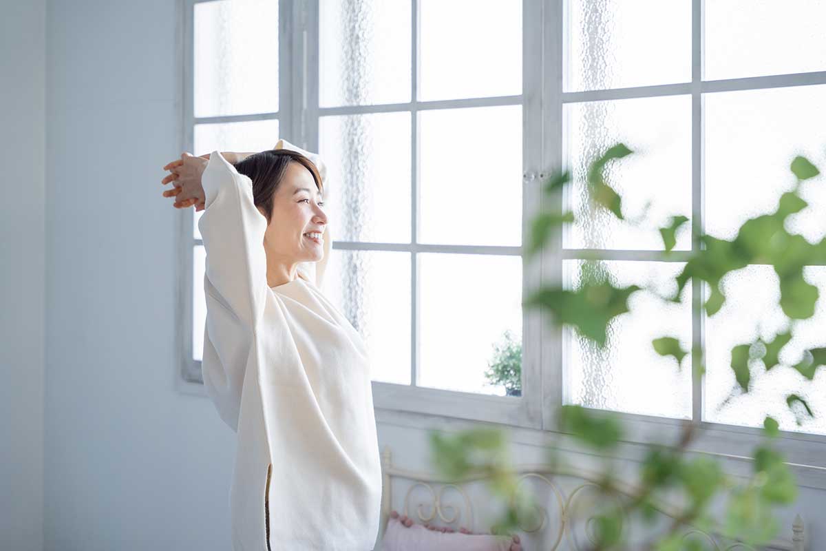 チャットレディに憧れる主婦、業界に年齢制限はある？