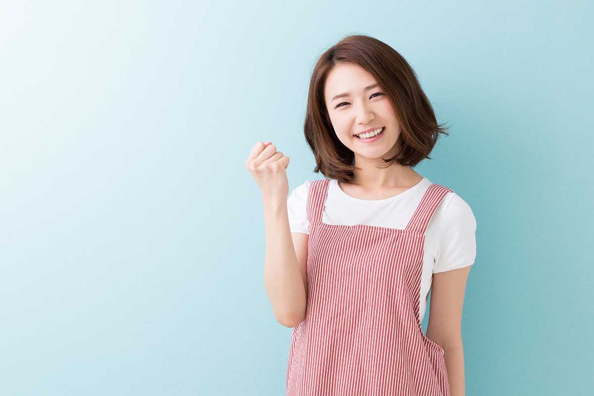 主婦向けチャットレディのバイト、アダルトな会話もある？