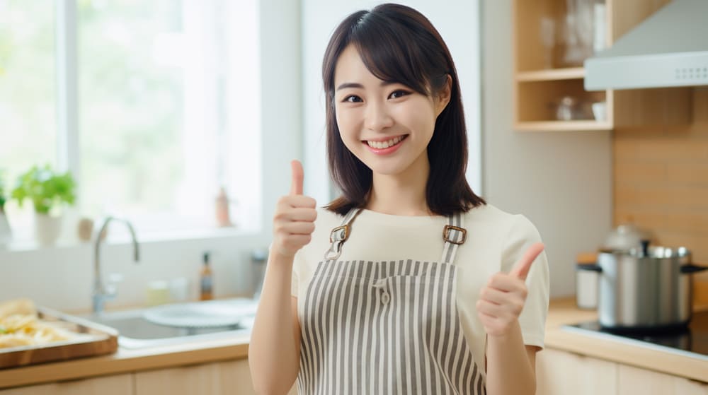 【稼ぎたい主婦にオススメ】いま話題のチャットレディのお仕事とは？