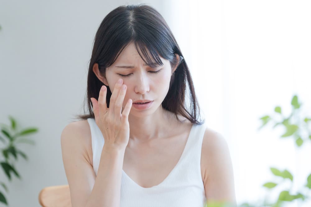 容姿に自信がない？忙しい主婦でもできるチャットレディの簡単メイクのポイント